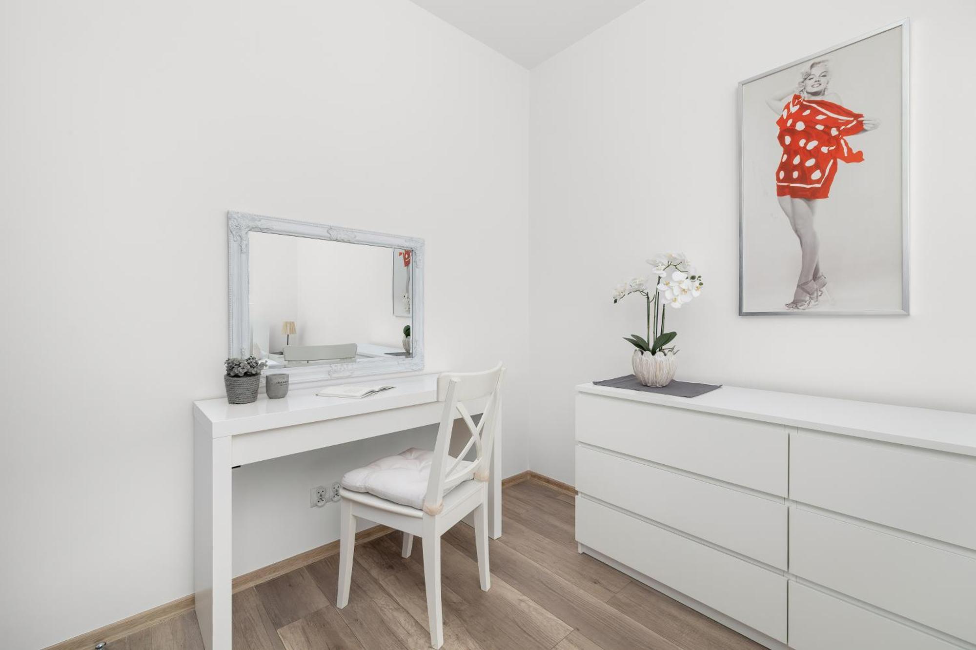 Appartement Nowoczesny & Klimatyzowany Z Parkingiem By Renters Krakau