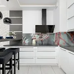 Nowoczesny & Klimatyzowany Apartament Z Parkingiem By Noclegi Renters