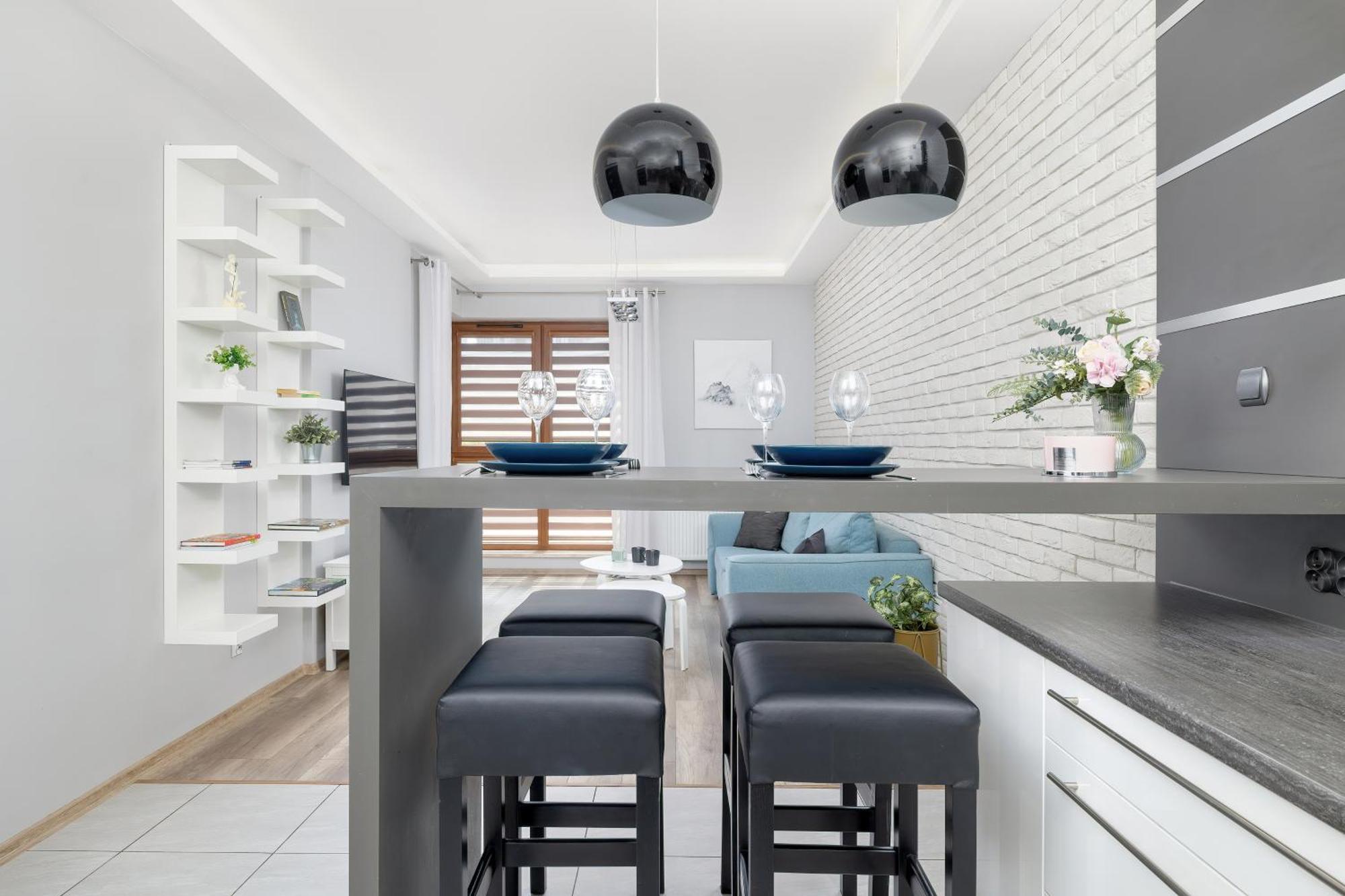 Apartment Nowoczesny & Klimatyzowany Z Parkingiem By Renters
